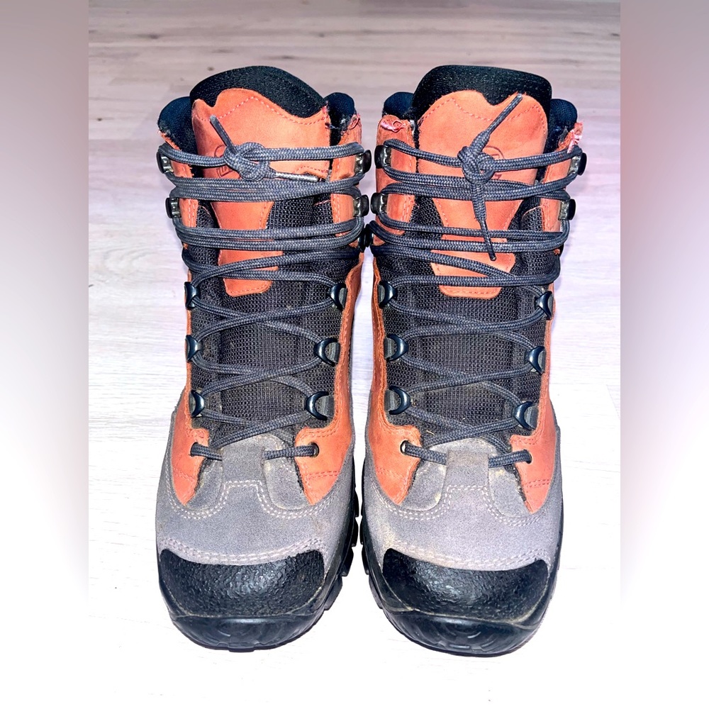 Hanwag Banks GTX Goretex Boots